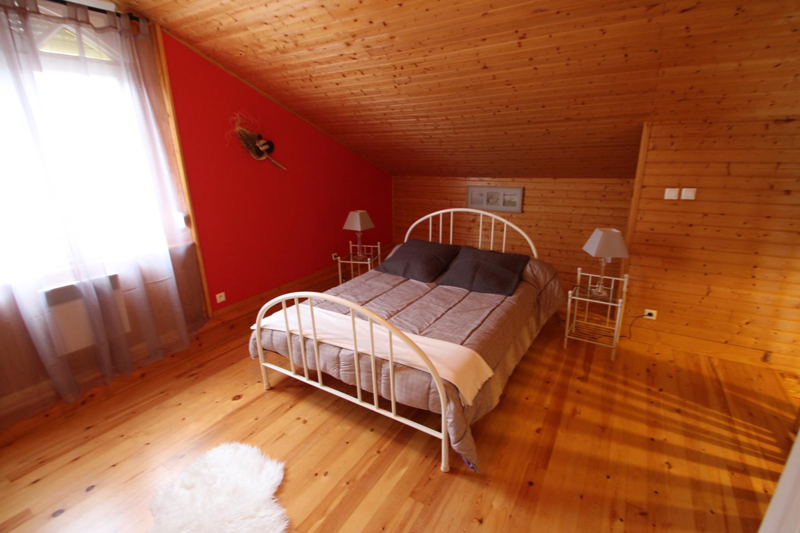 Gîte de la Ricaudière, Valeyrac - photo 4