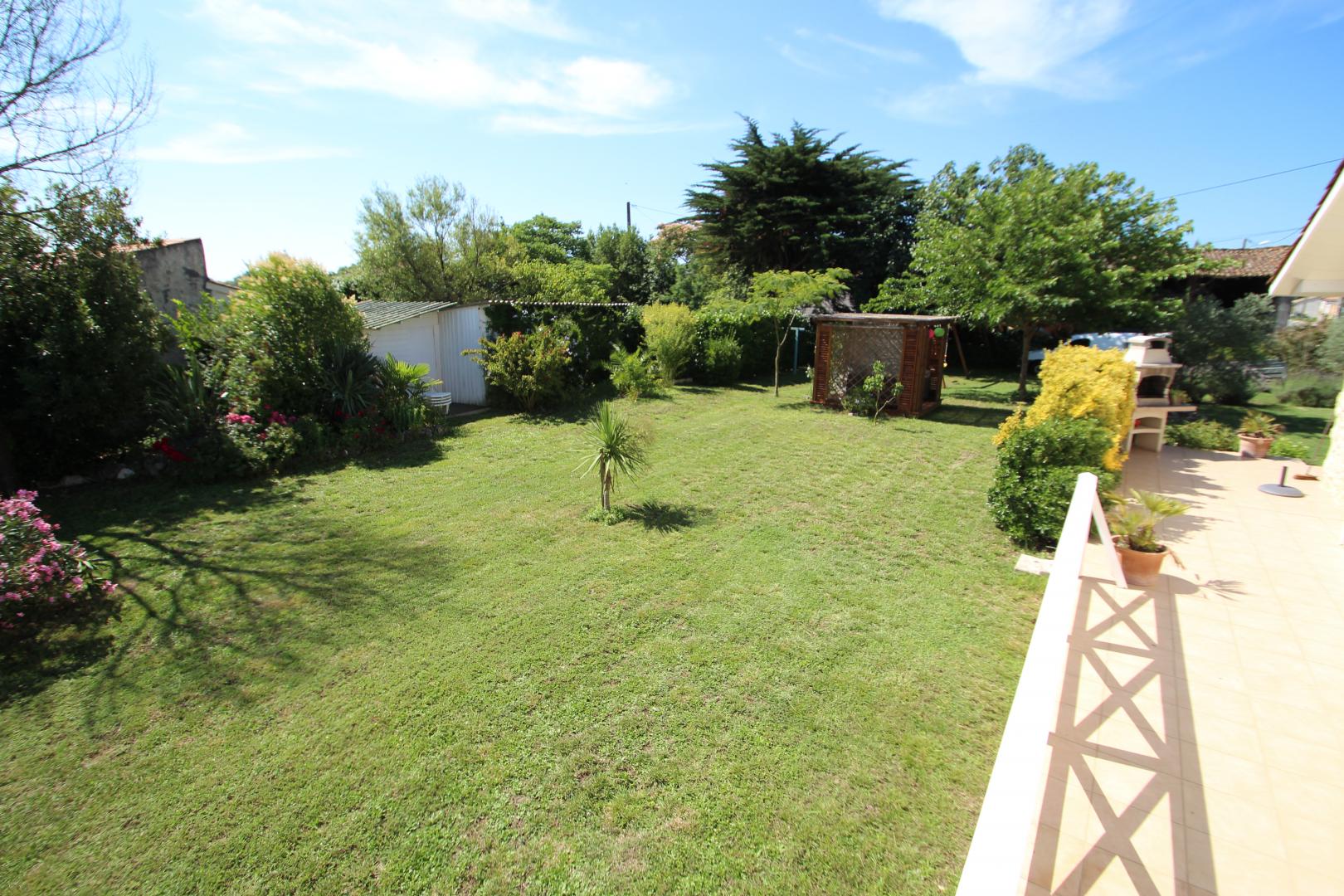 Gîte de la Ricaudière, Valeyrac - photo 10