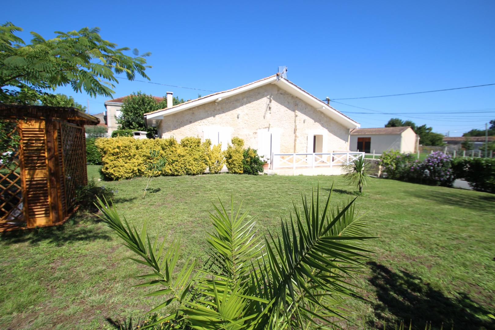 Gîte de la Ricaudière