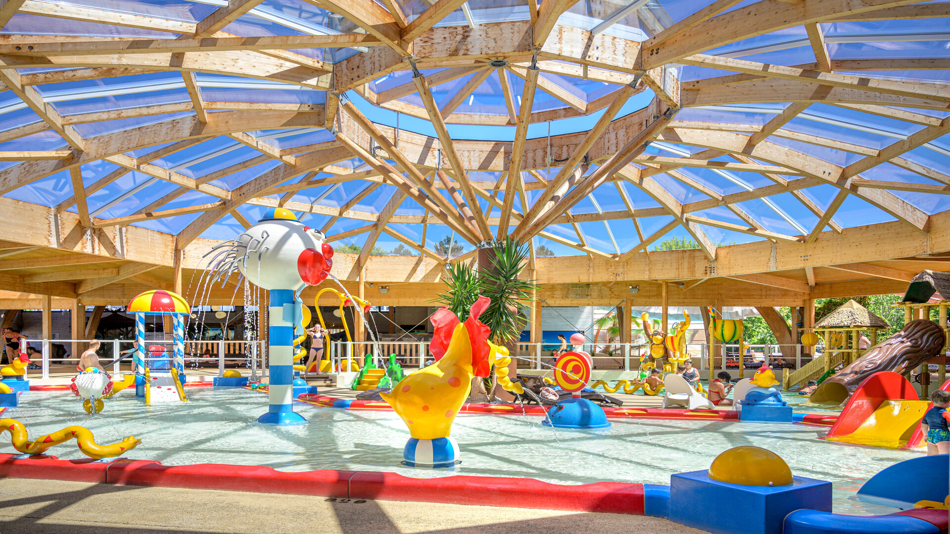 Camping La Rive, Biscarrosse - photo 6