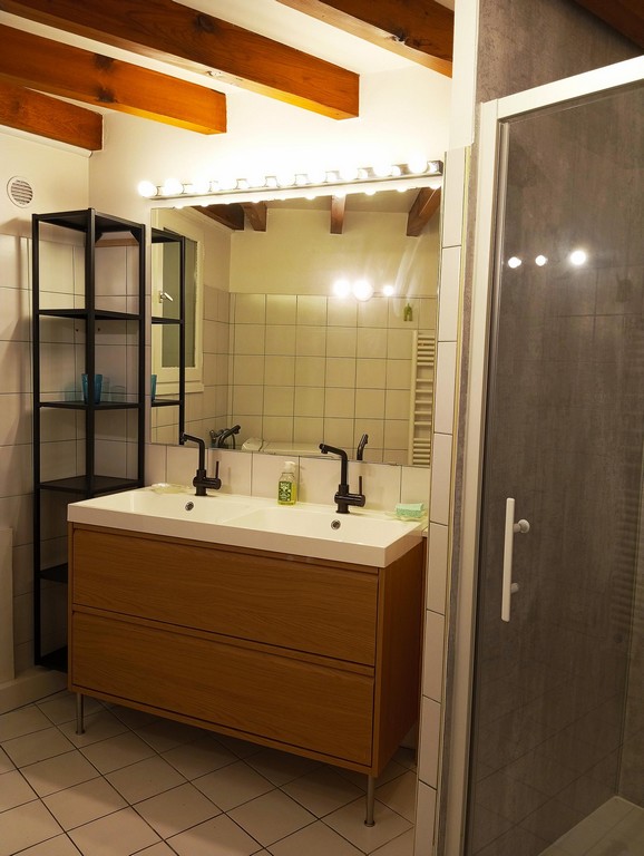 Maison Agapanthe, Moliets-et-Maa - photo 12