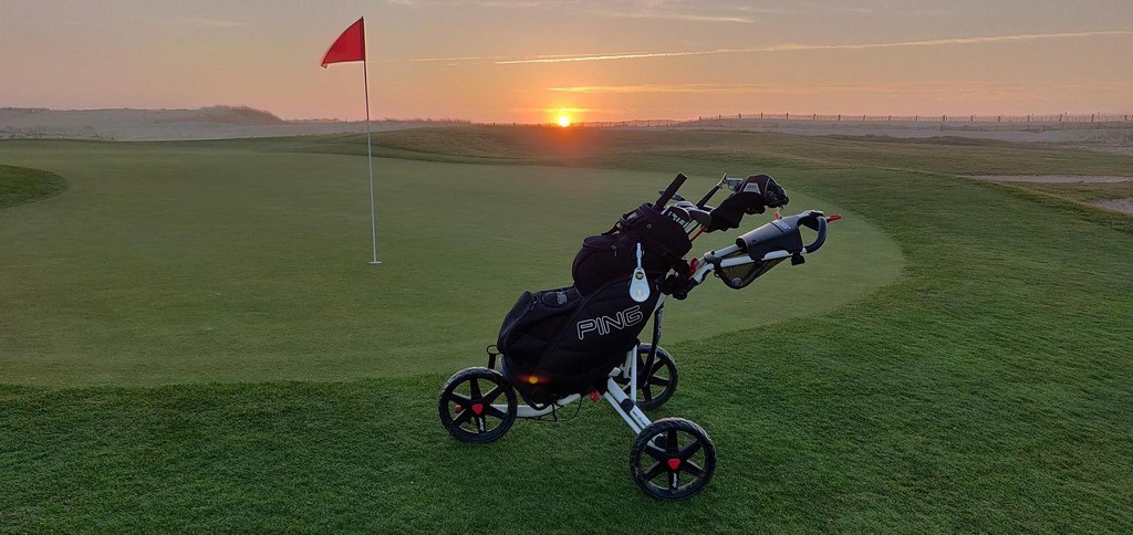 Villa Alice sur le Golf, Moliets-et-Maa - photo 14