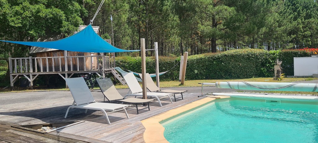 Villa Messangeles, Messanges - photo 27