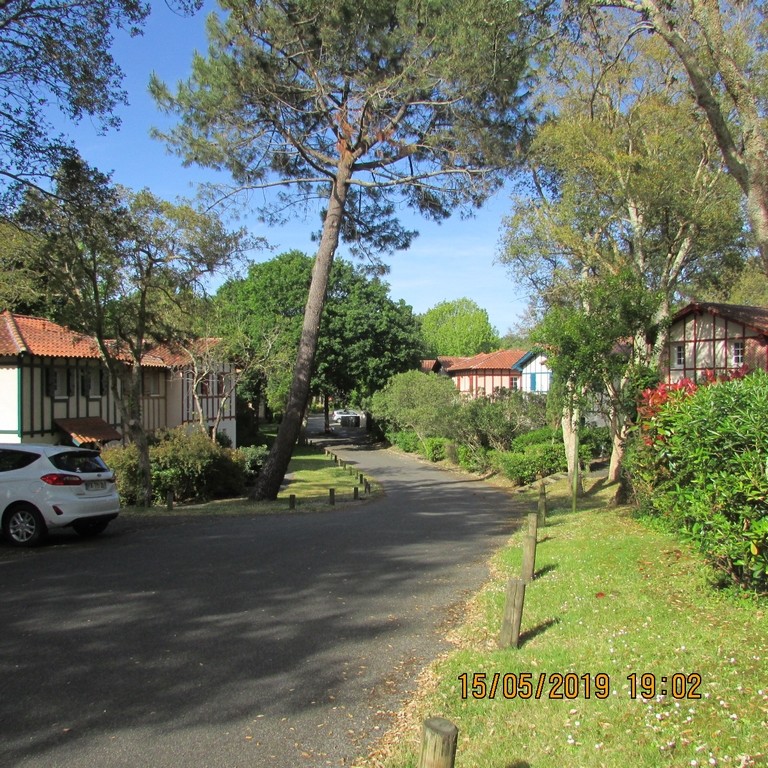 Villa Délice de Dunes - Moliets, Moliets-et-Maa - photo 9