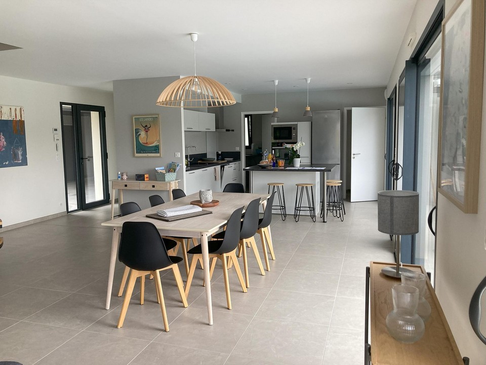 Domaine de Branouns - Villa des Pins — photo 2