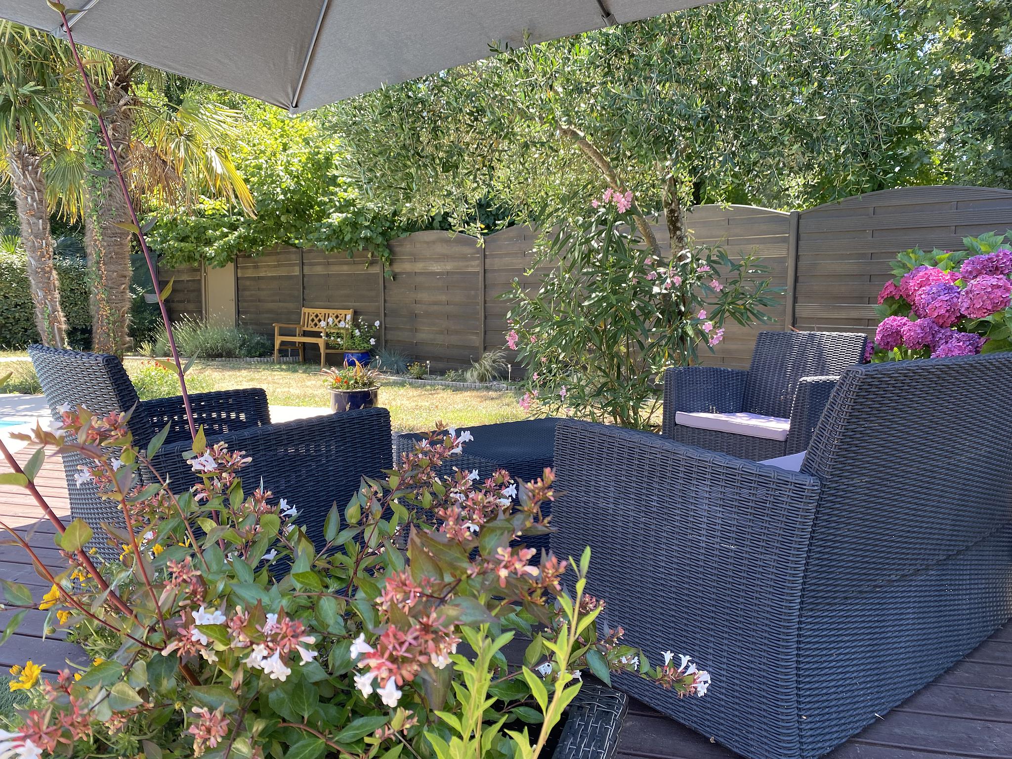 Villa Corail