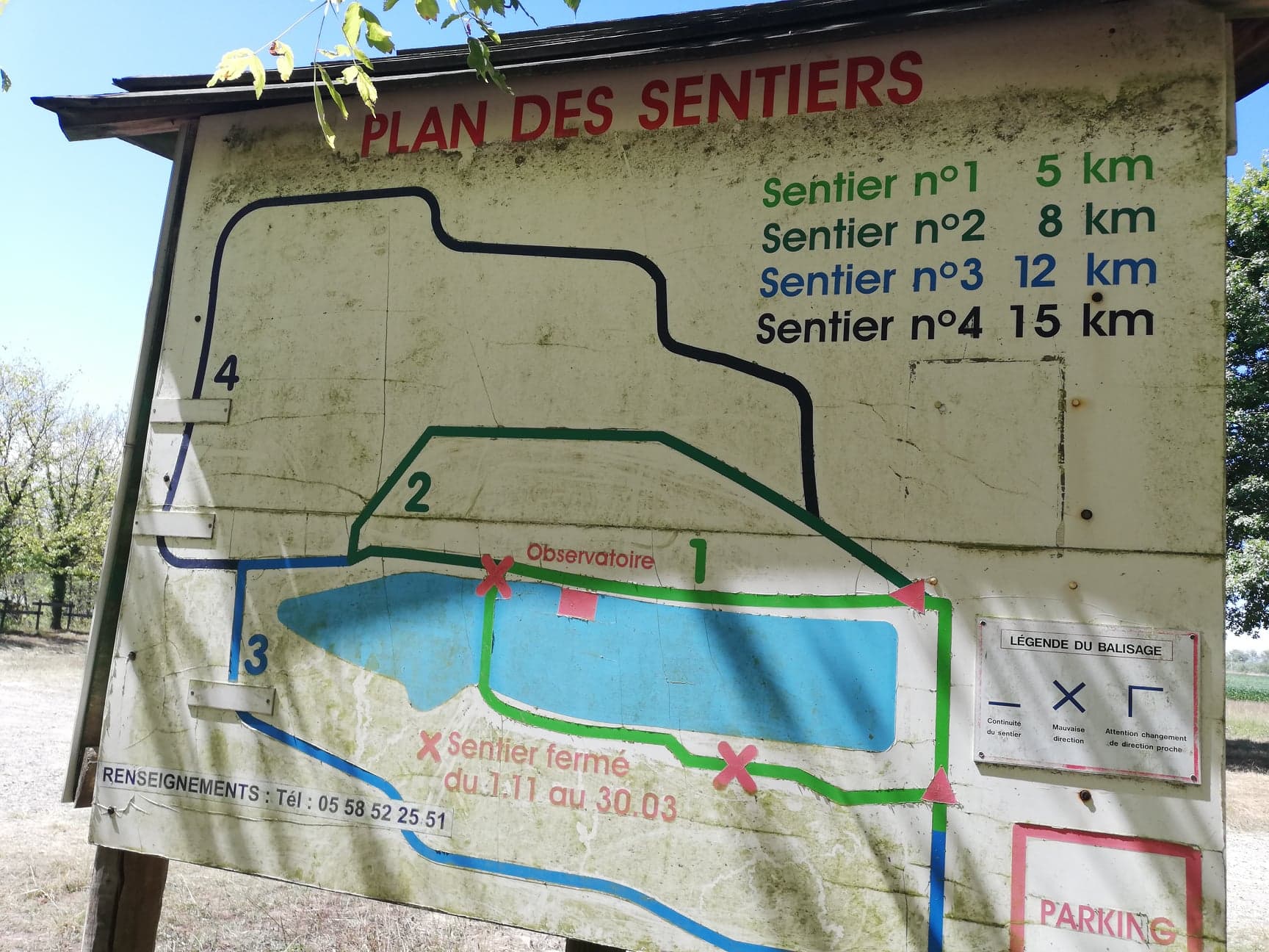 Lac de la Gioule - photo 5