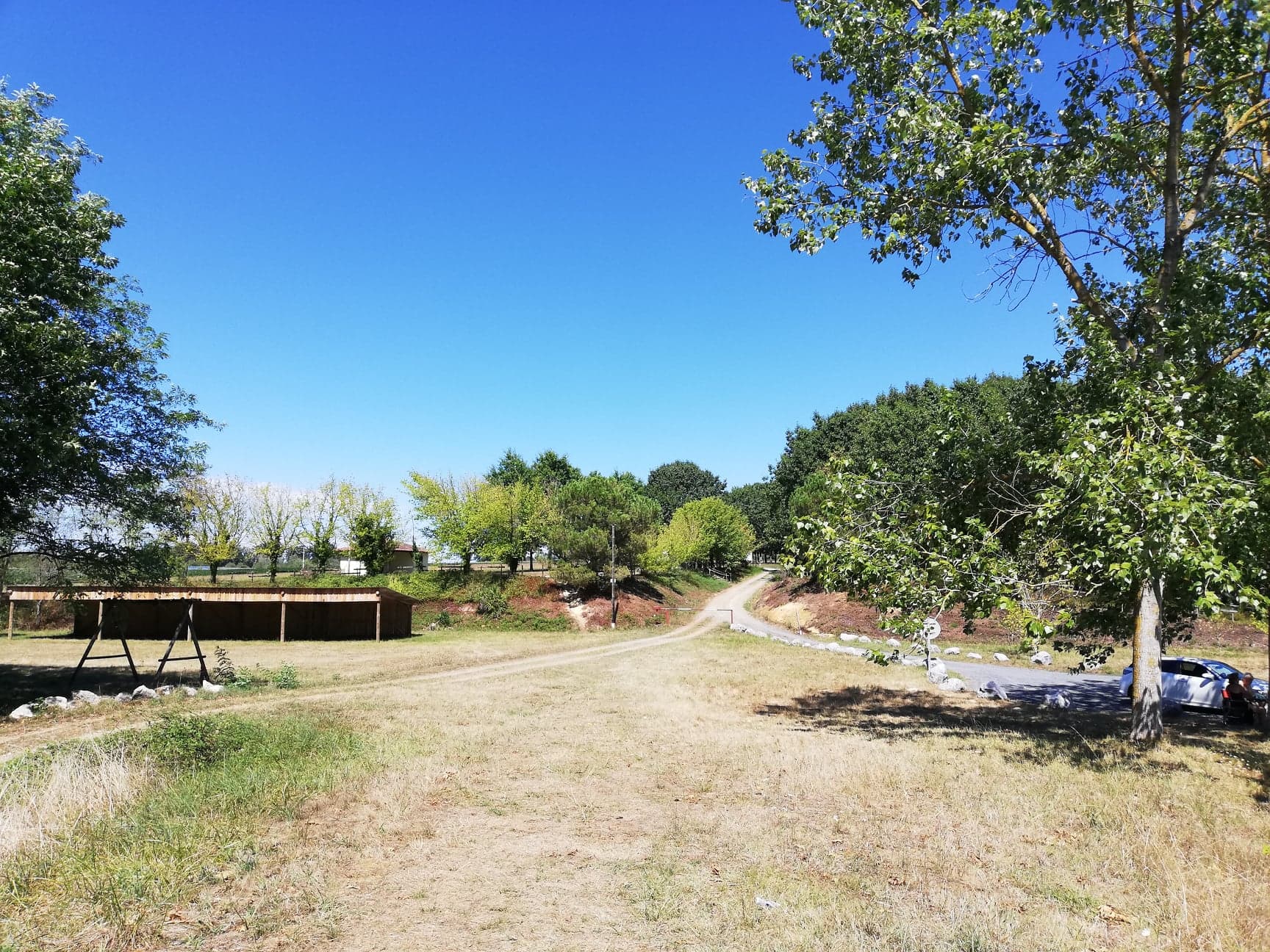 Lac de la Gioule - photo 2