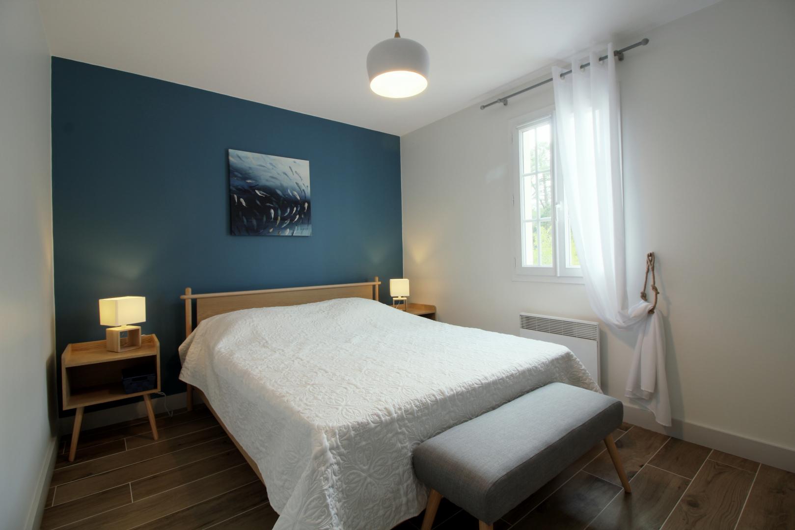 Gîte Jean Petit, Naujac-sur-Mer - photo 9