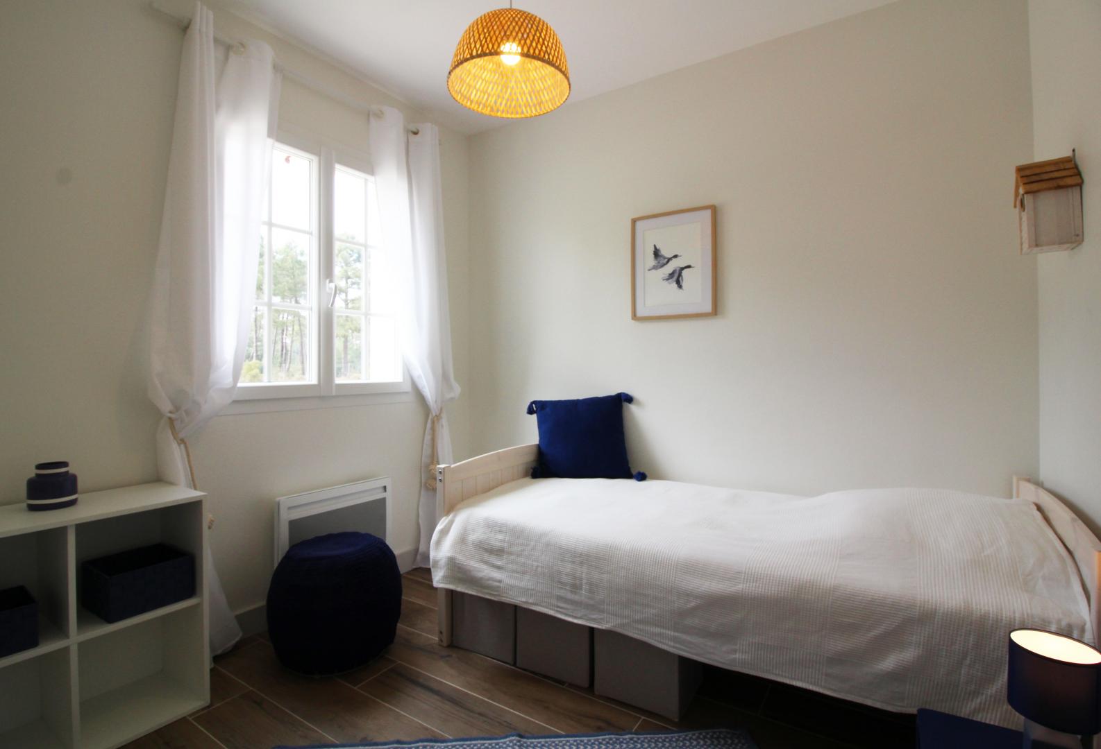 Gîte Jean Petit, Naujac-sur-Mer - photo 8