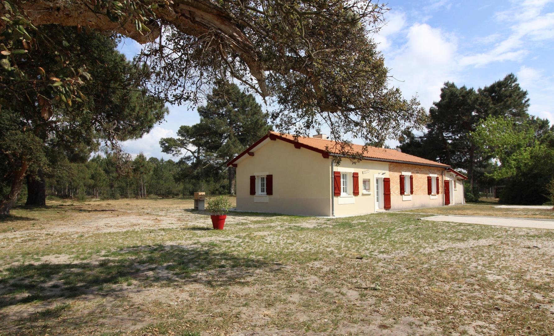 Gîte Jean Petit, Naujac-sur-Mer - photo 2