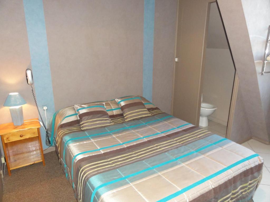 Hôtel des Voyageurs - photo 5