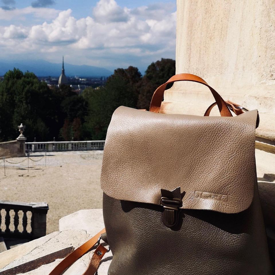 NOMADAHIA : Sacs & Articles Cuir