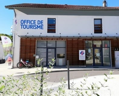 Office de Tourisme du Pays Tarusate