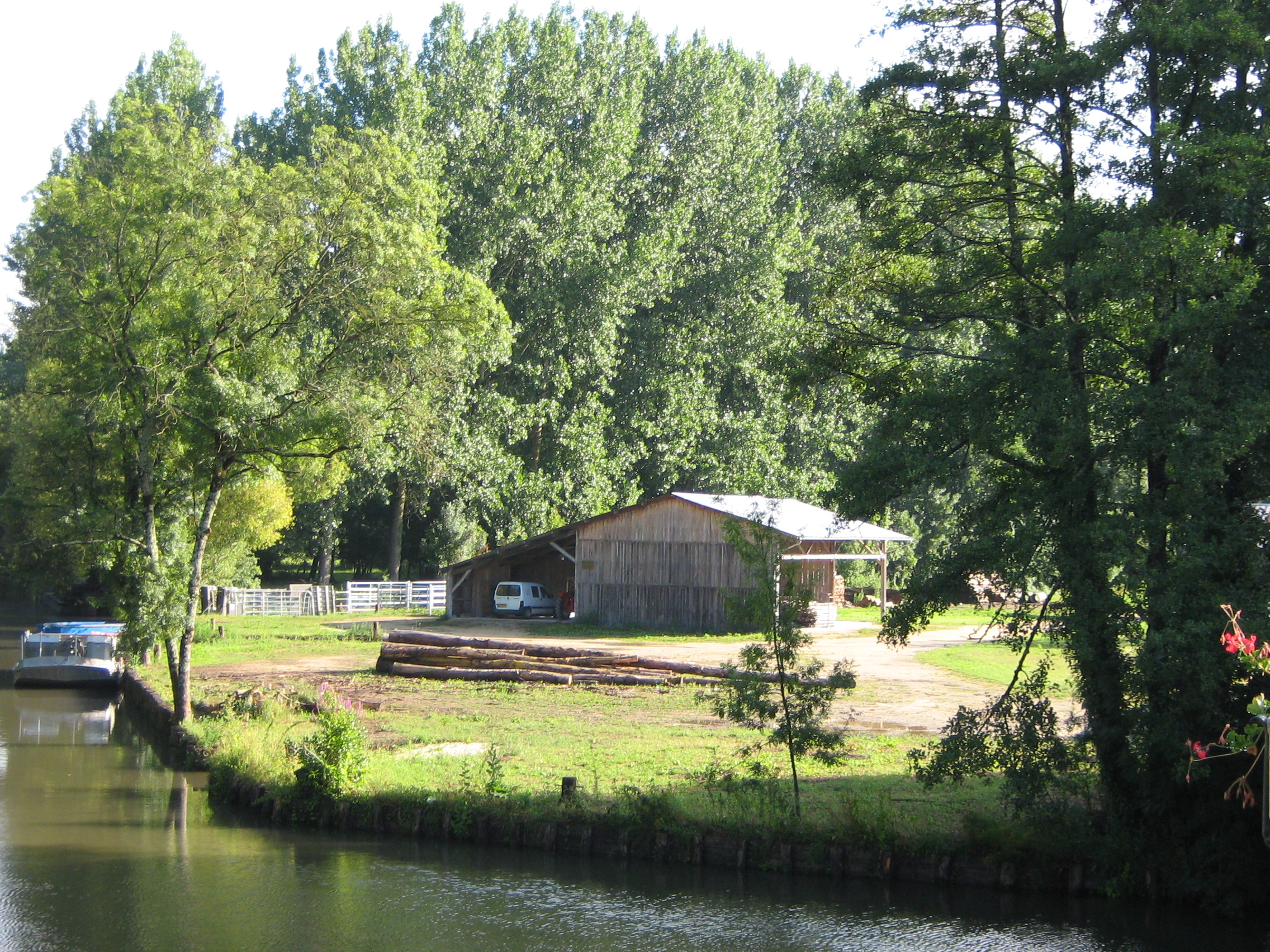 Sansais-La Garette et son village-rue, Sansais - photo 3