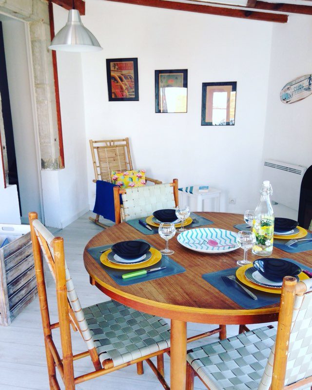 Casa Sibusse, Saubusse - photo 4