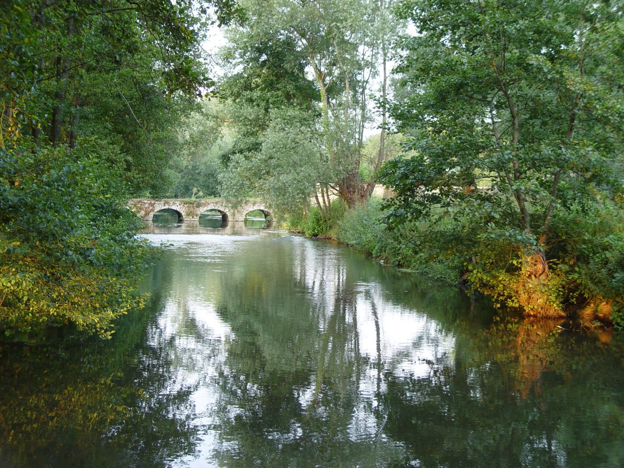 Chauray : une ville à la campagne, Chauray - photo 3