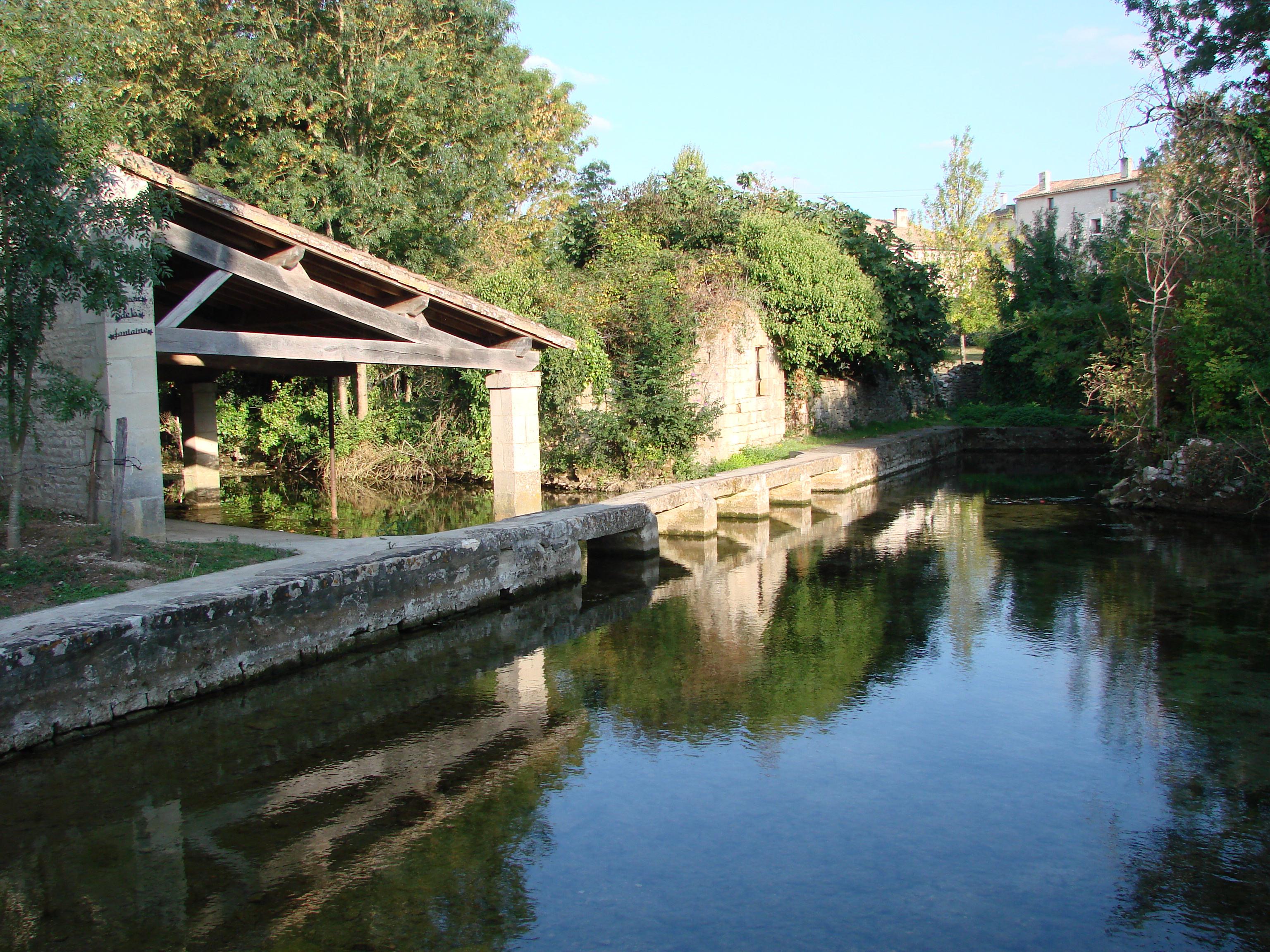 Saint-Maxire et sa fête des bateaux fleuris, Saint-Maxire - photo 9