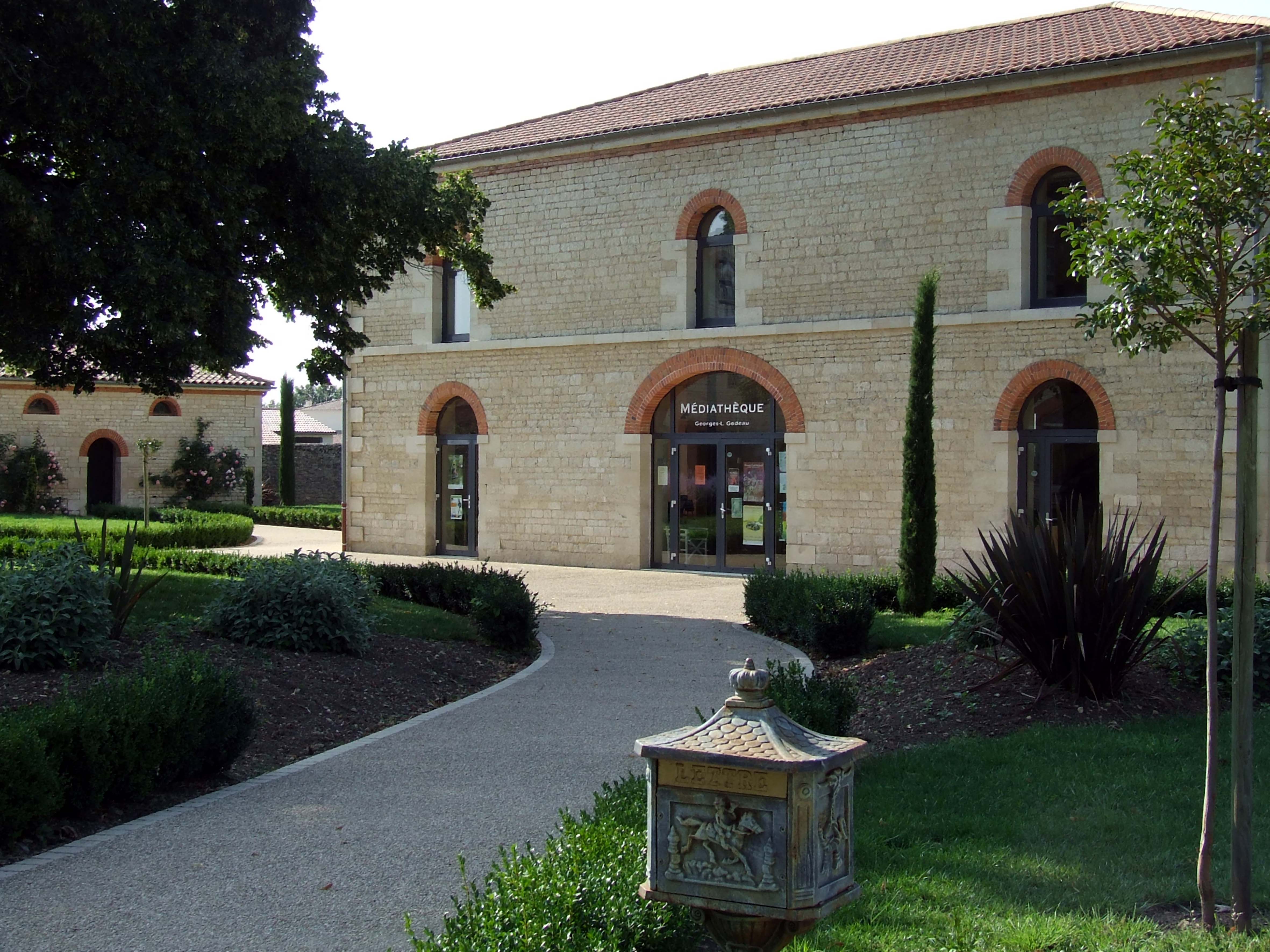 Villiers-en-Plaine, Villiers-en-Plaine