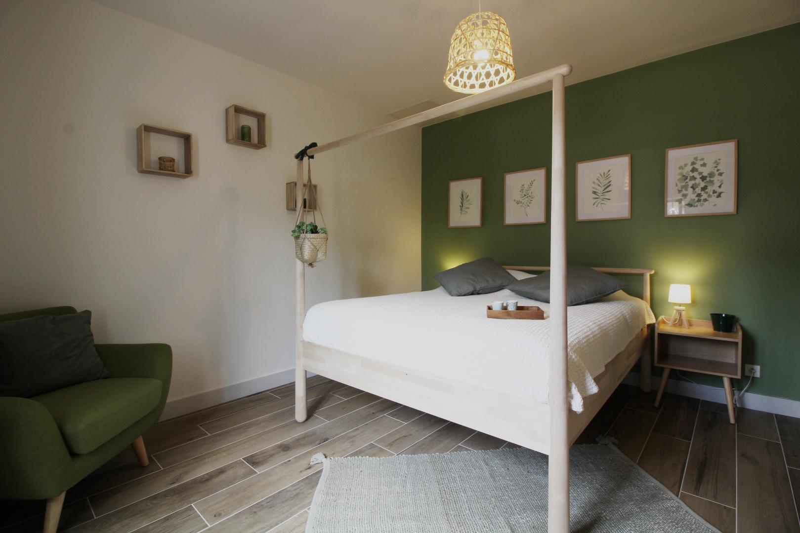 Gîte La Jauguette, Naujac-sur-Mer - photo 7