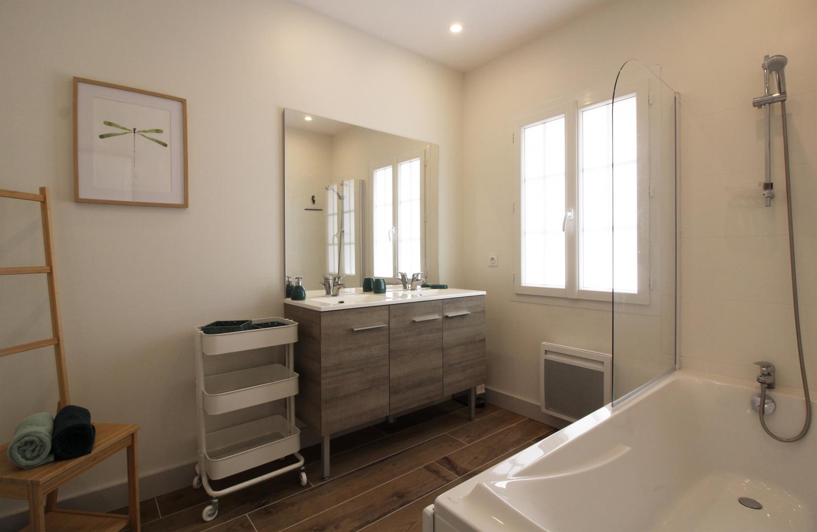 Gîte La Jauguette, Naujac-sur-Mer - photo 3