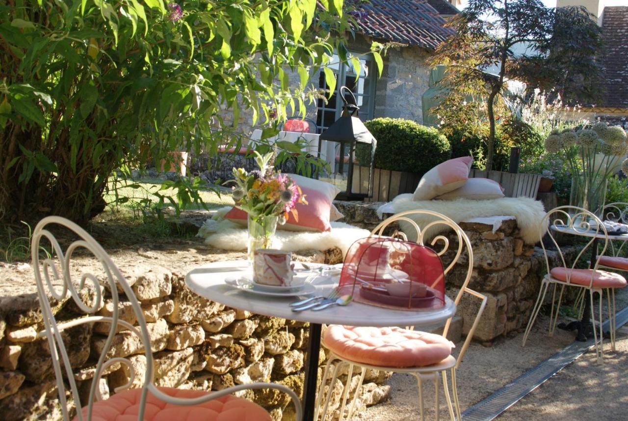 La Tour de Cause, Castelnaud-la-Chapelle - photo 4