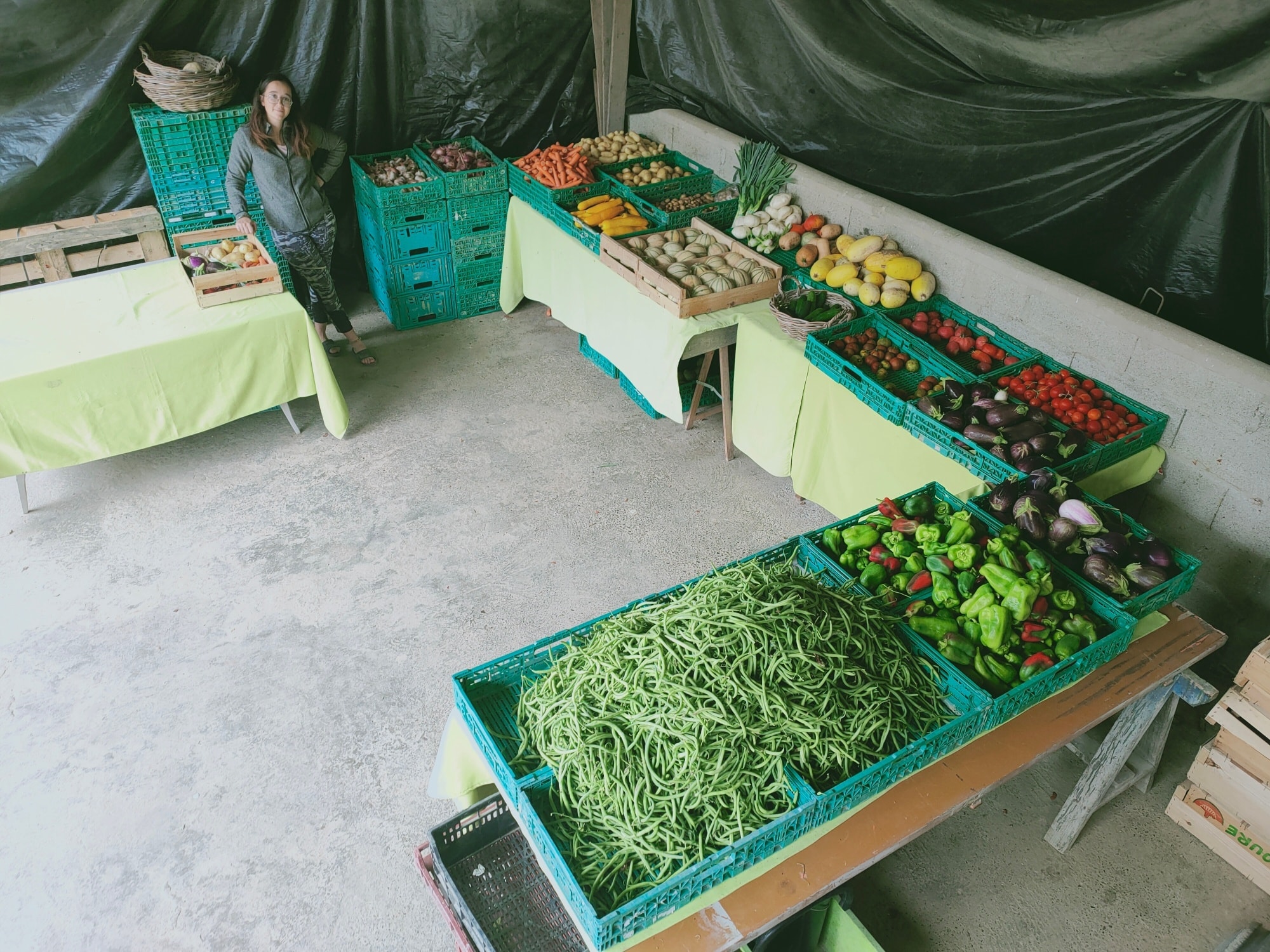 Du jardin à l'assiette — photo 2