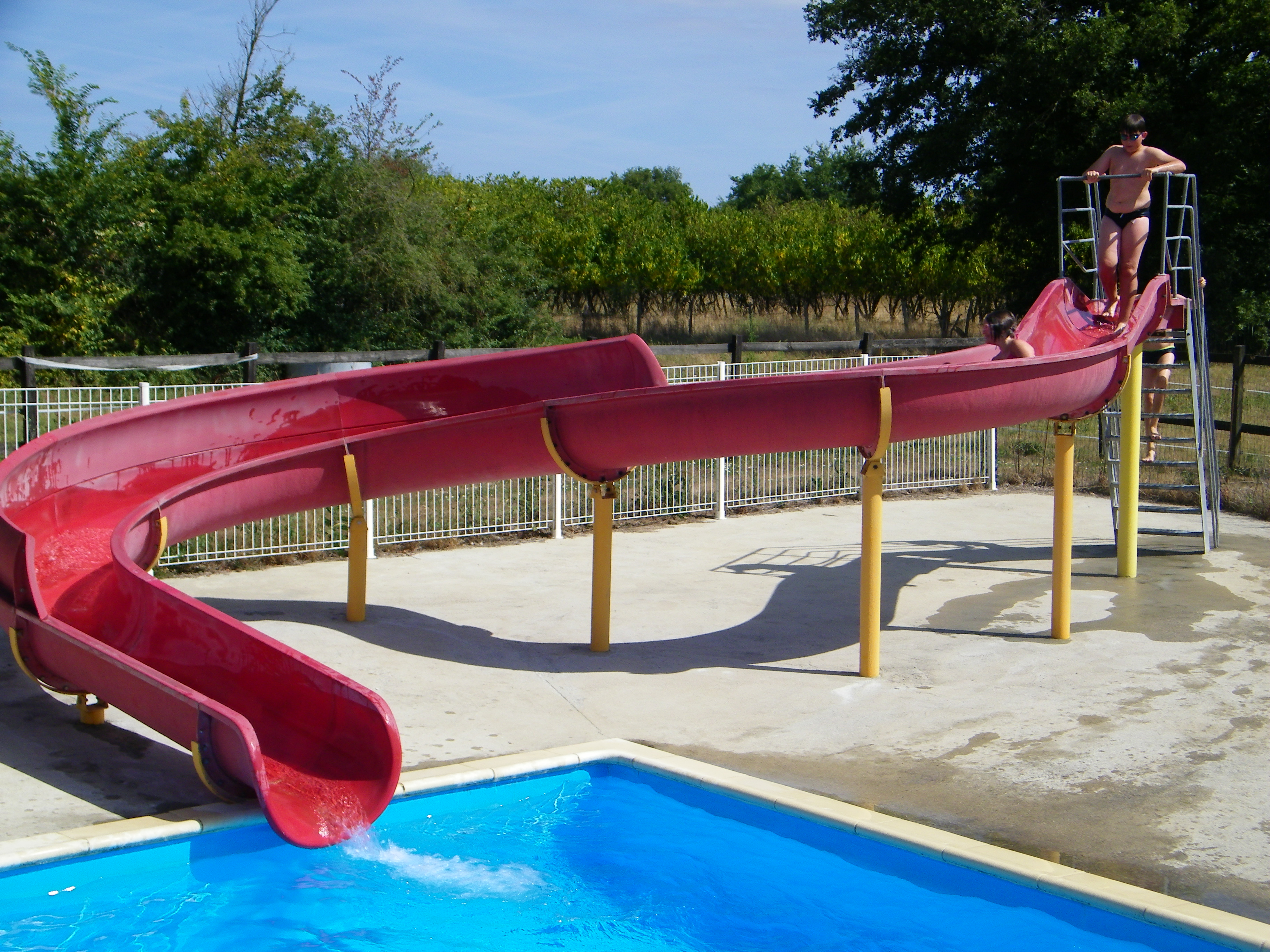 Le Domaine de la Barre Saint Michel - photo 5