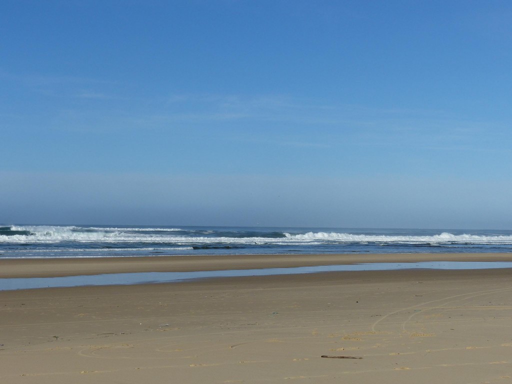 Appartement Isa&Henri, Moliets-et-Maa - photo 18