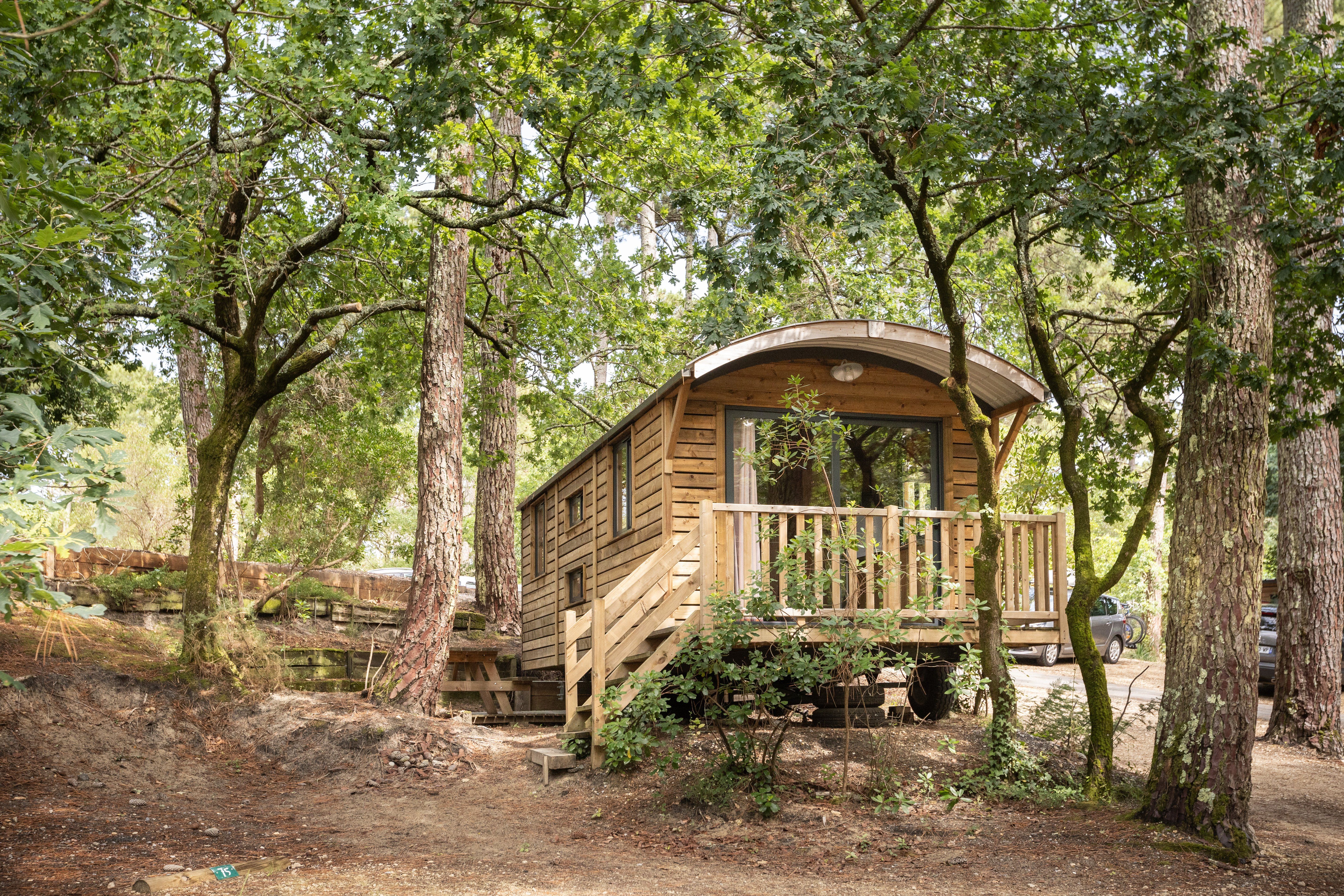 Huttopia Arcachon, Arcachon - photo 6