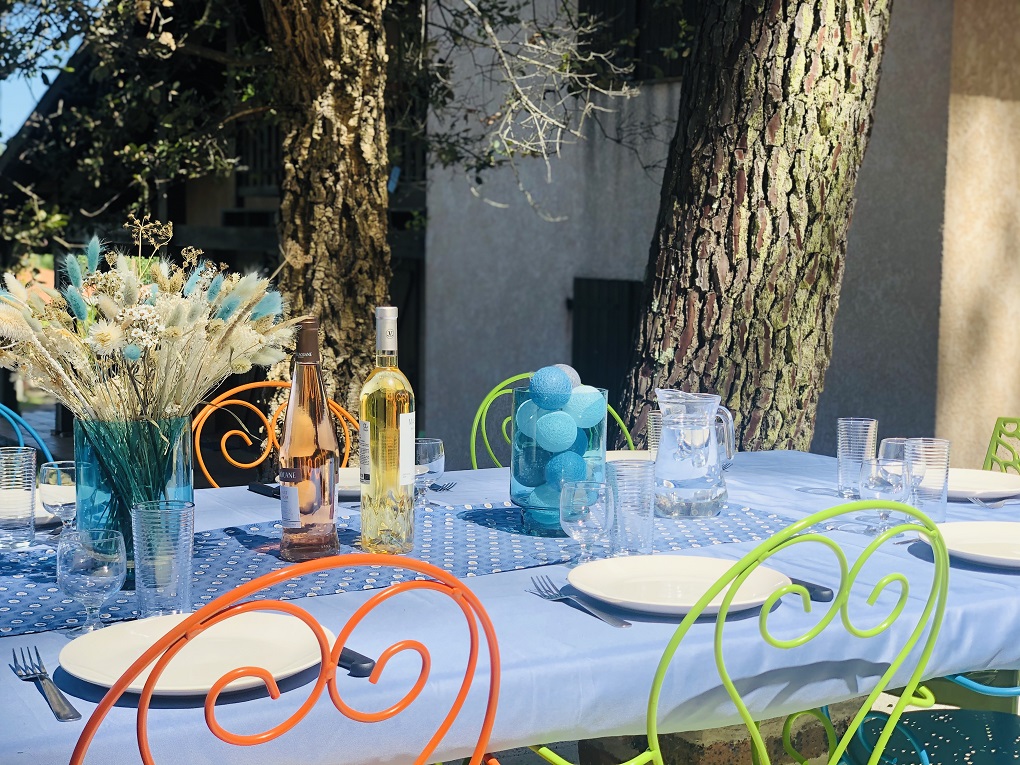 Villa Nolmar, Messanges - photo 16