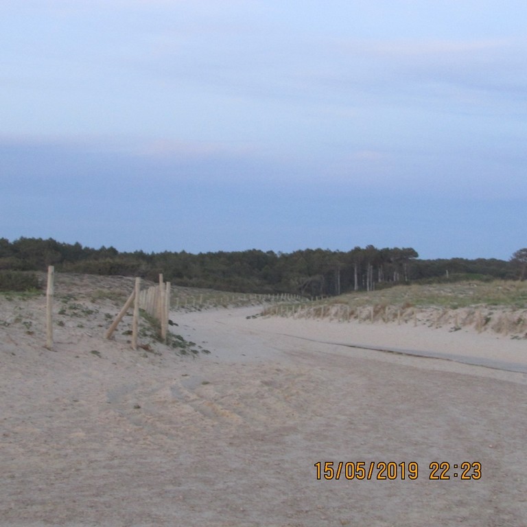 Villa Délice de Dunes - Moliets, Moliets-et-Maa - photo 12