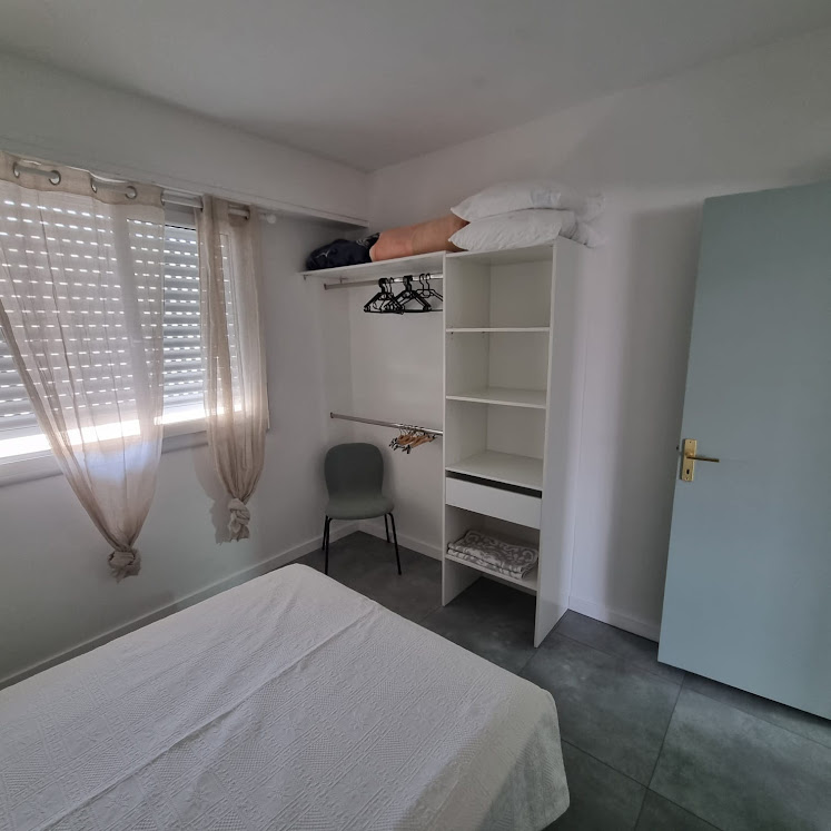 Appartement n°2 dans Villa à la Béarnaise, Vieux-Boucau-les-Bains - photo 2
