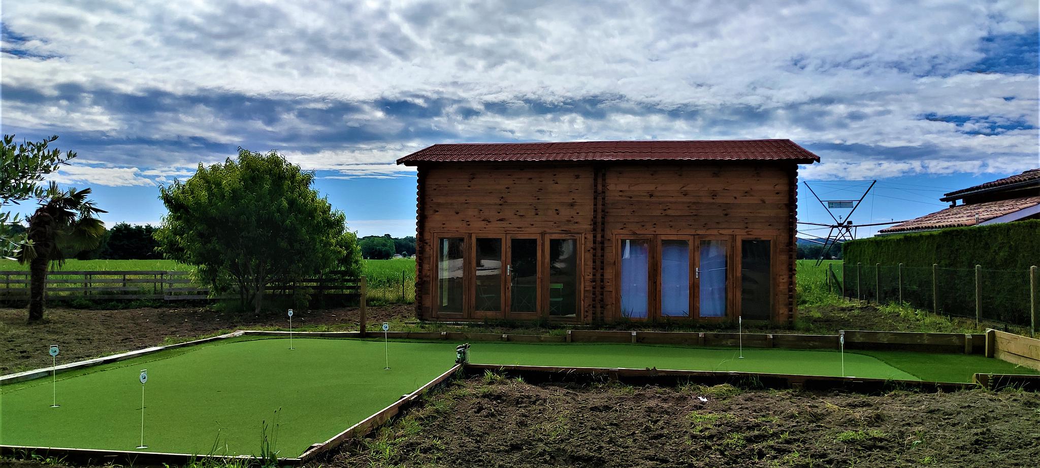 Golf'Inn Saubusse, Saubusse - photo 18