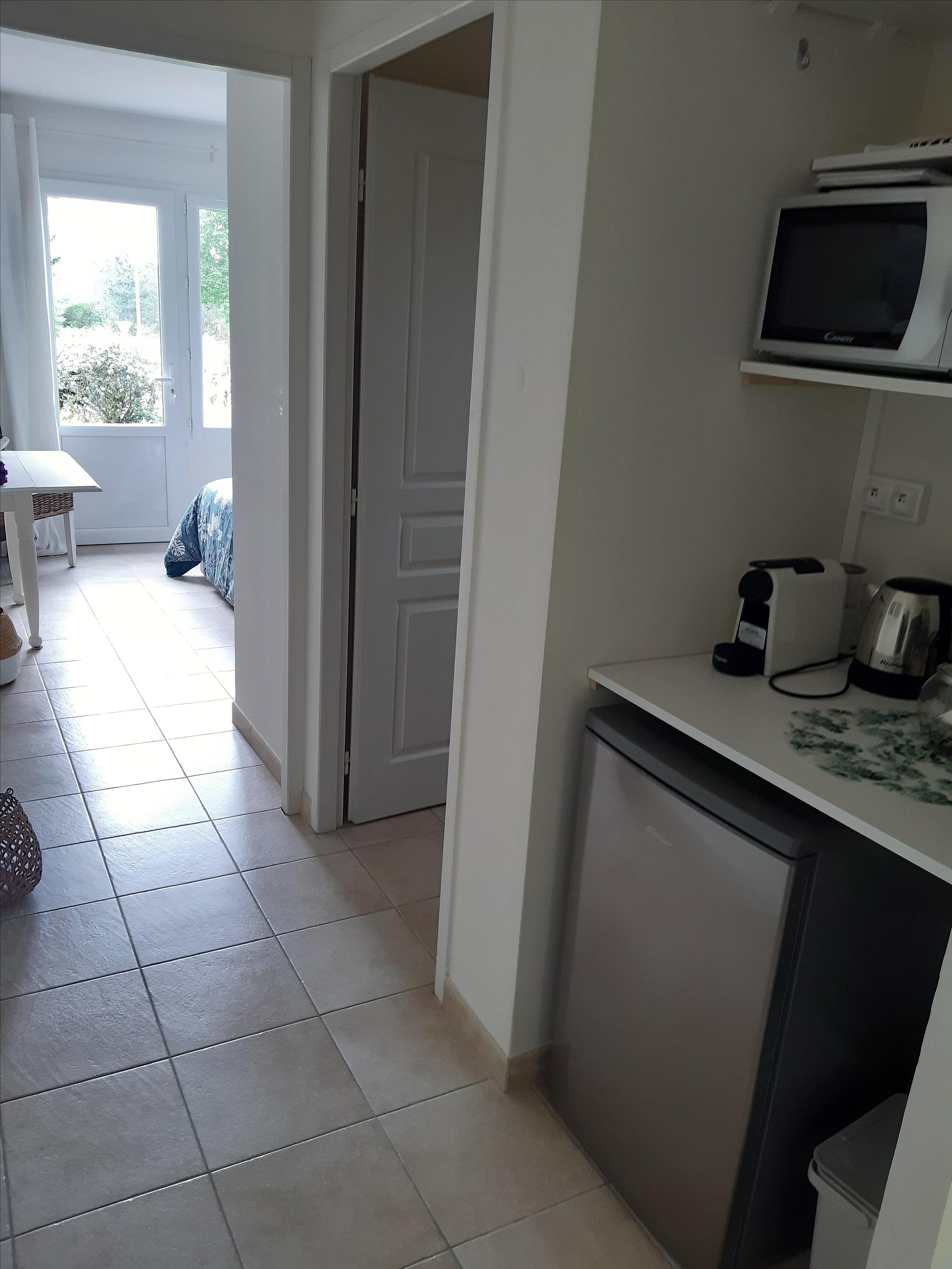 Le Nid dans la Vigne, La Brède - photo 8