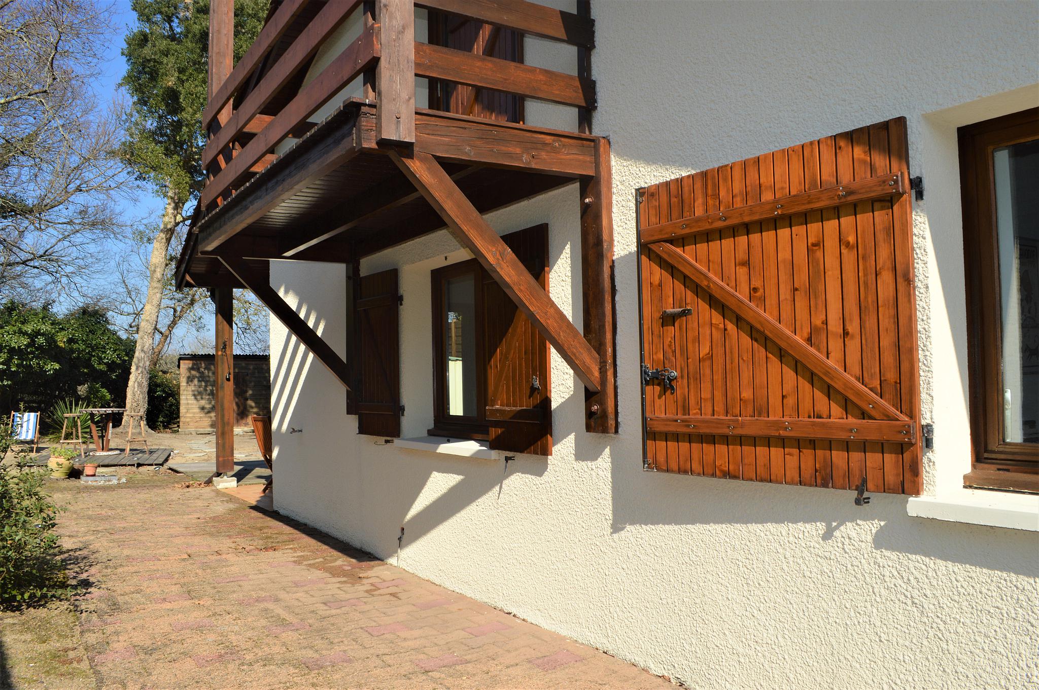 Villa Clalis, Moliets-et-Maa - photo 2