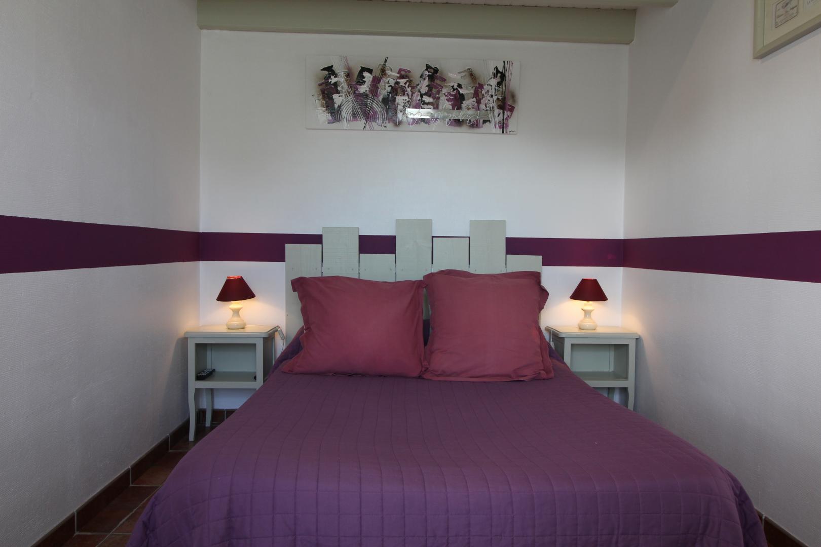 Gîte Chez Catherine, Vensac - photo 7