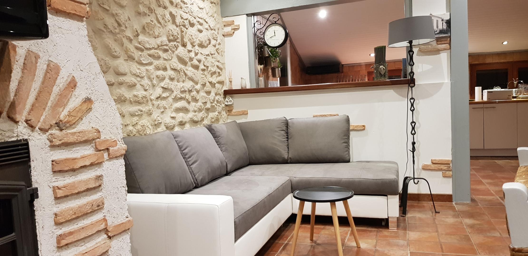 Gîte Chez Catherine, Vensac - photo 13