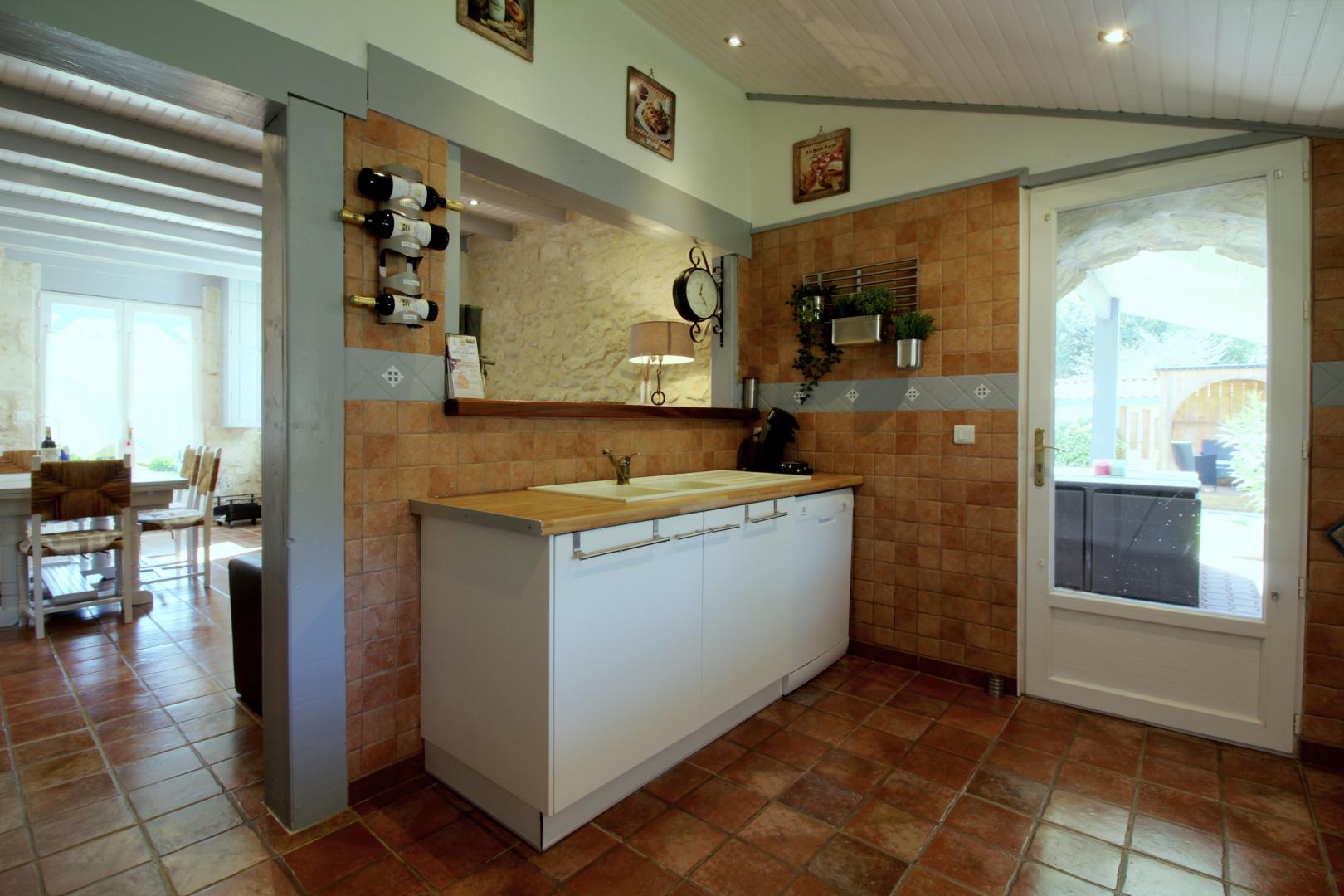 Gîte Chez Catherine, Vensac - photo 6