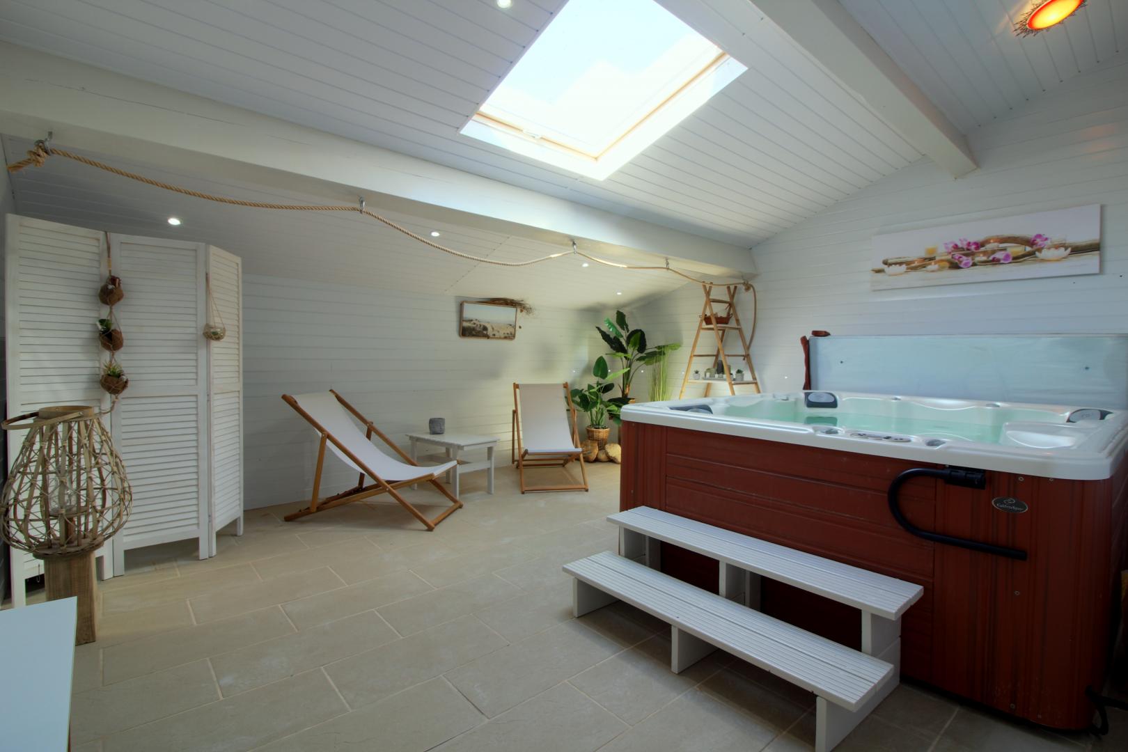 Gîte Chez Catherine, Vensac - photo 14