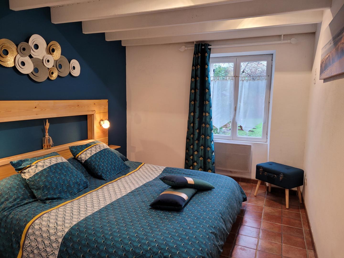 Gîte Chez Catherine, Vensac - photo 12