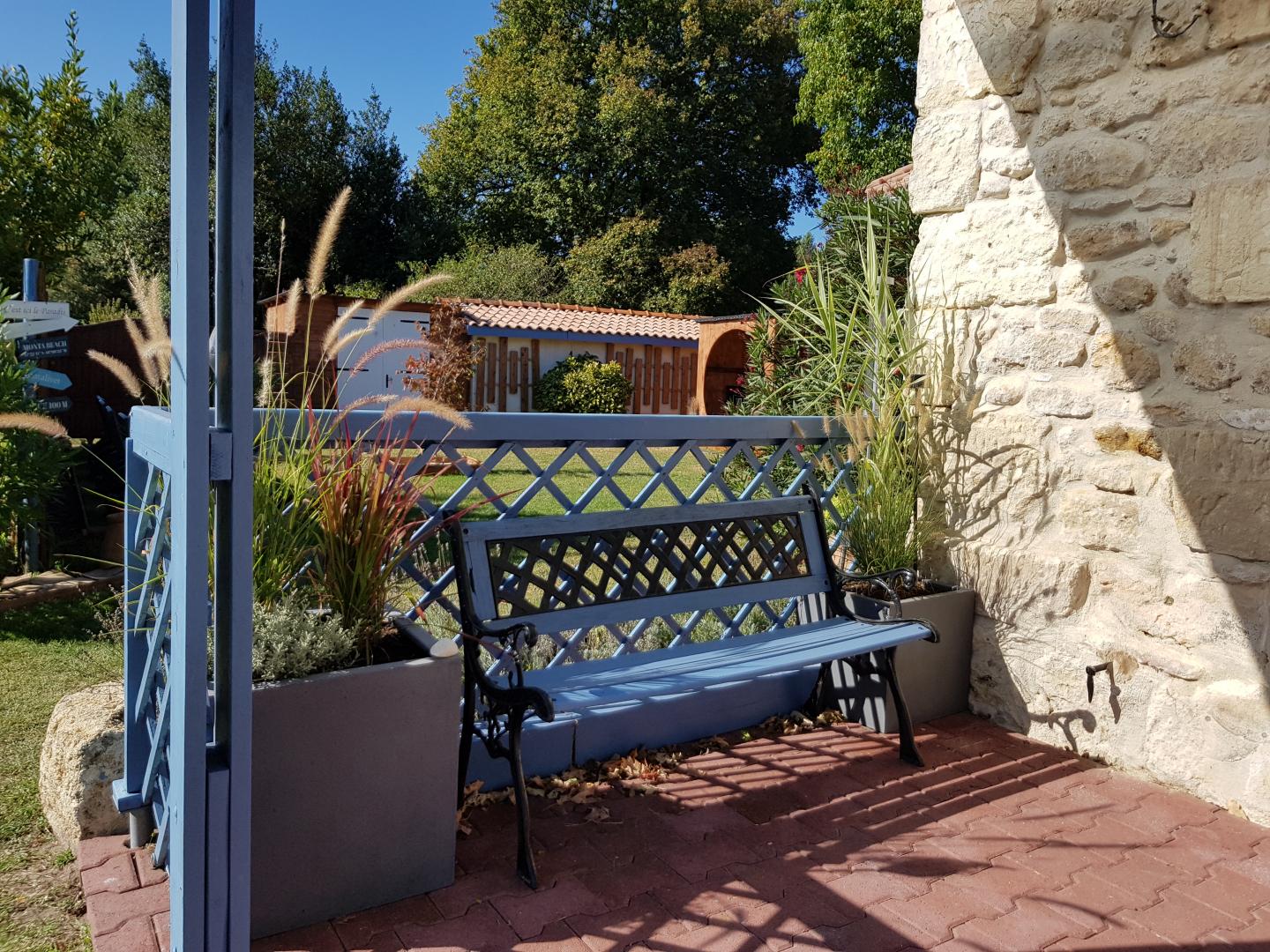 Gîte Chez Catherine - photo 2