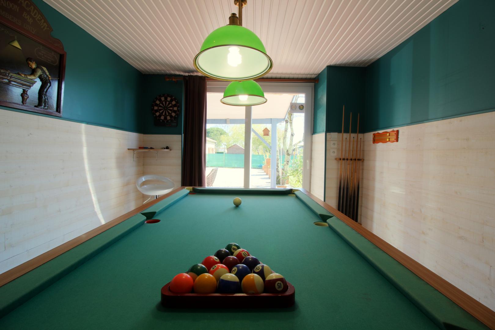 Gîte Chez Catherine - photo 5