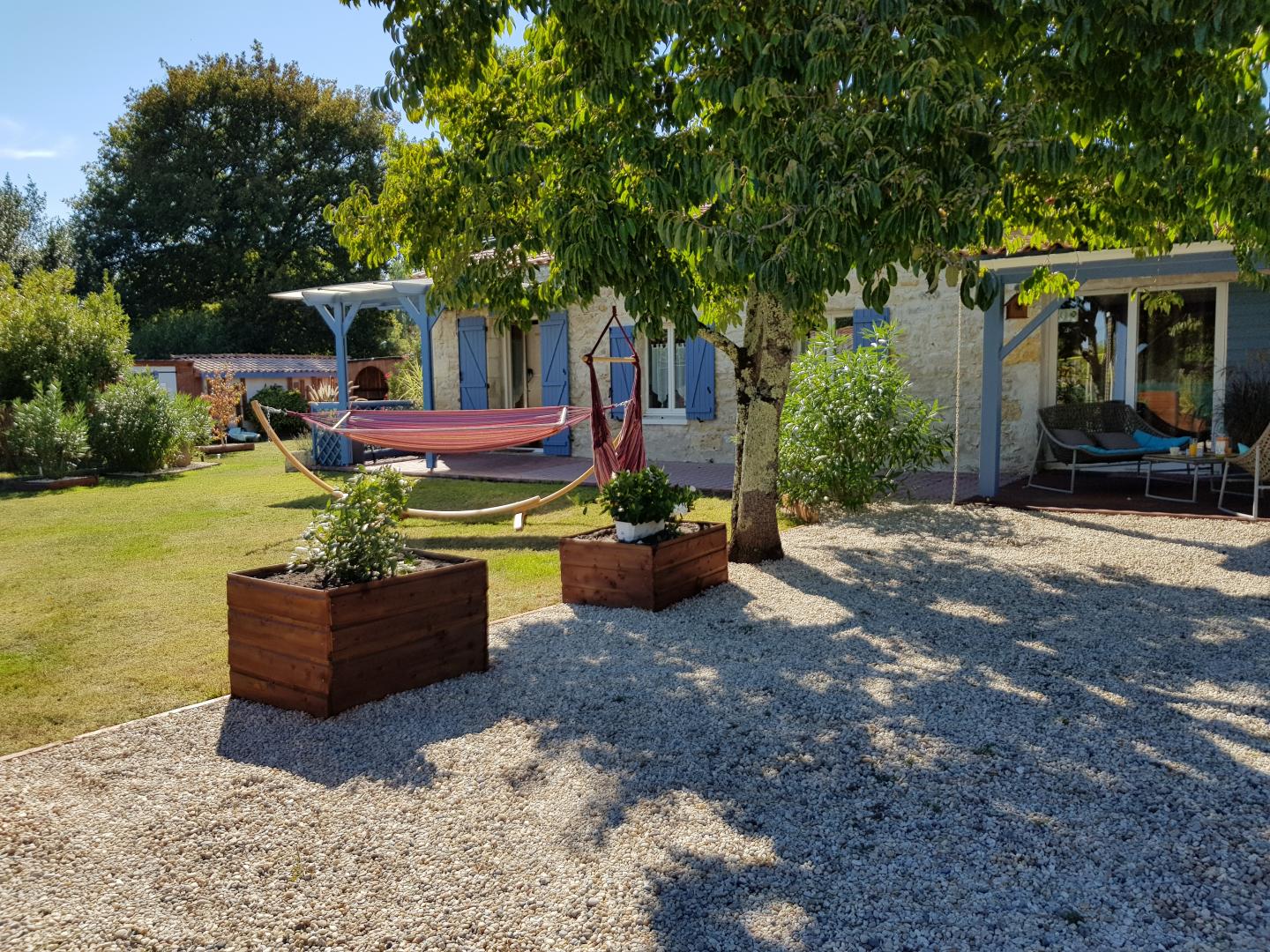 Gîte Chez Catherine - photo 3