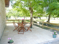 Gîte du Moulin de Varaillon, Queyrac - photo 9