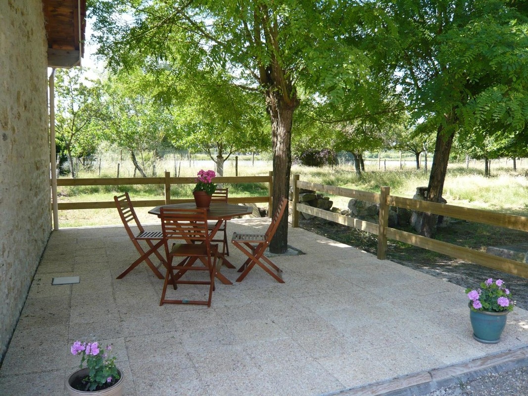 Gîte du Moulin de Varaillon, Queyrac - photo 3