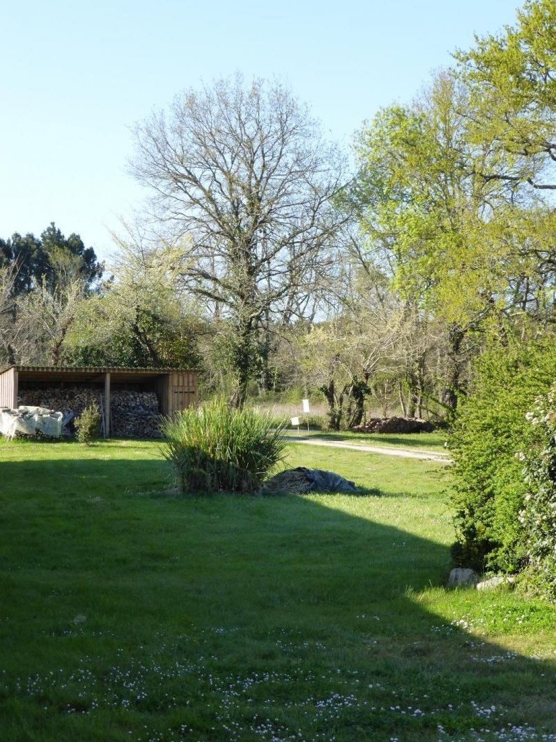 Gîte Les Prés de Courreau, Vendays-Montalivet - photo 4