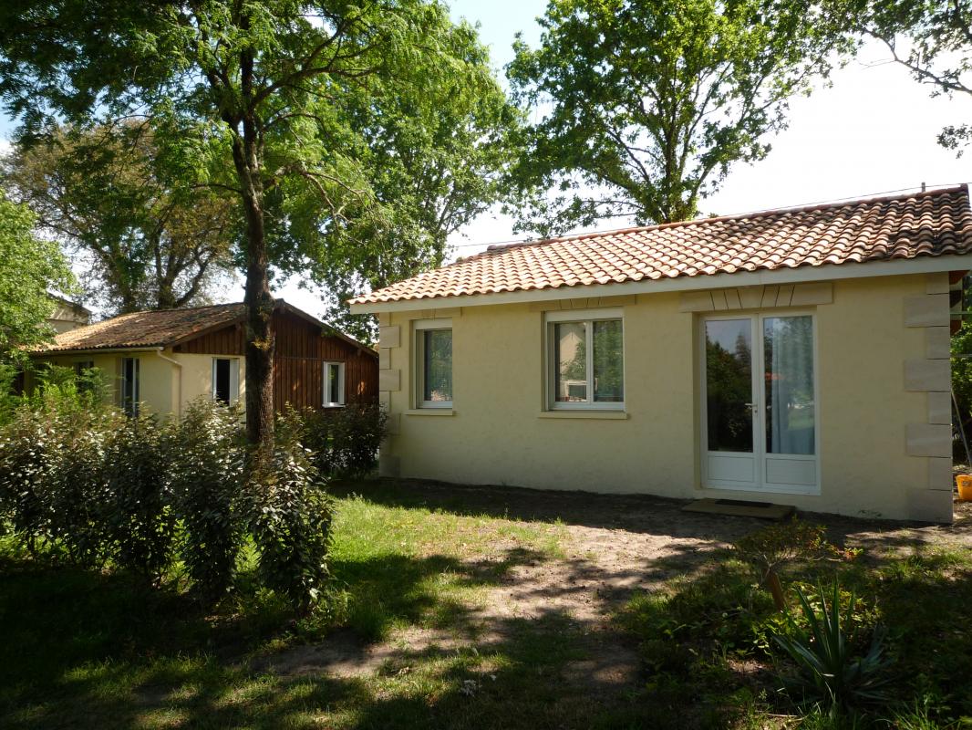 Gîte du Vieux Chêne