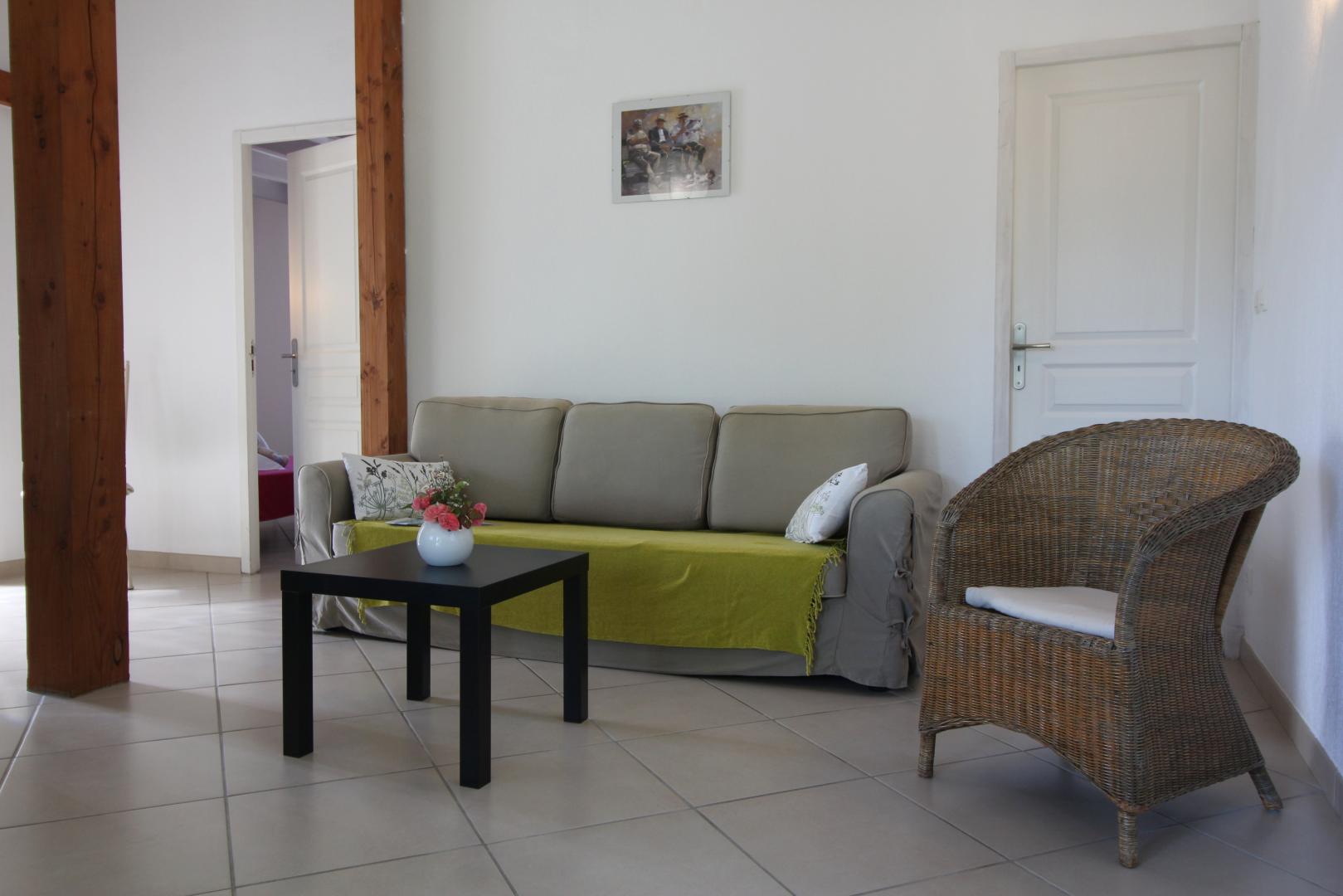 Gîte du Vieux Chêne, Vensac - photo 2