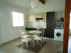 Gîte du Vieux Chêne, Vensac - photo 7